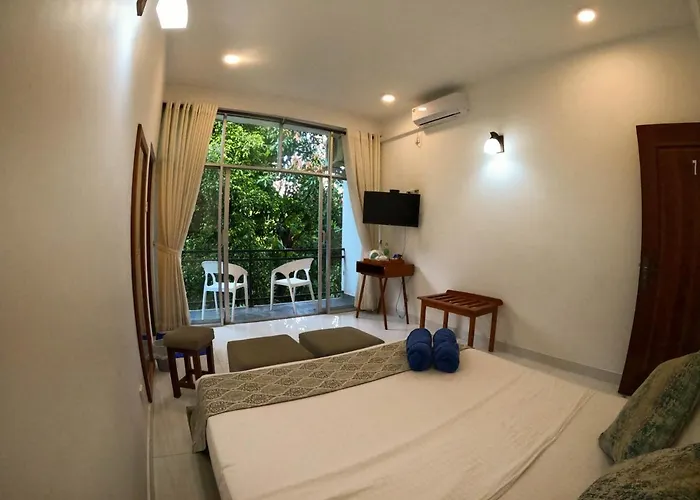 Hill Country VillaVilla