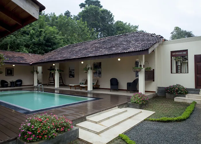 Hanthana Boutique By AmayaVilla